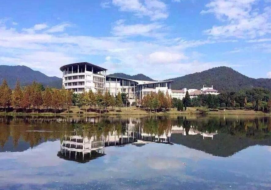 浙江農林大學是幾本