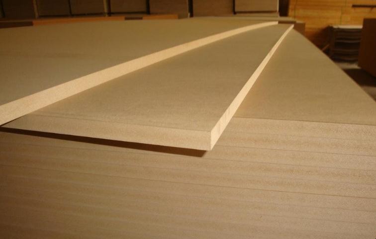 高密度板是什麼材質