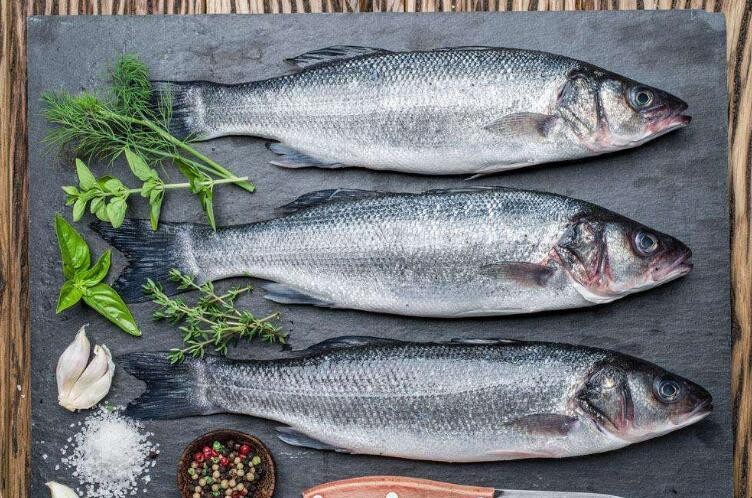 怎麼挑選新鮮的海魚