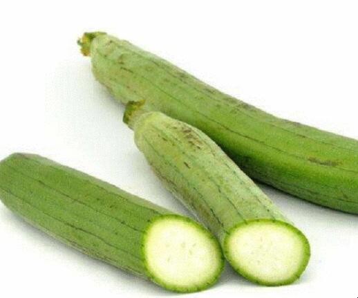 絲瓜湯怎麼做