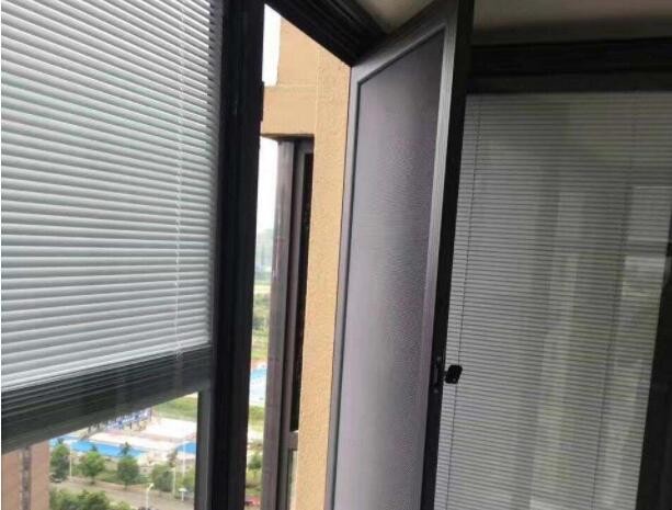 塑鋼紗窗的清洗方法是什麼