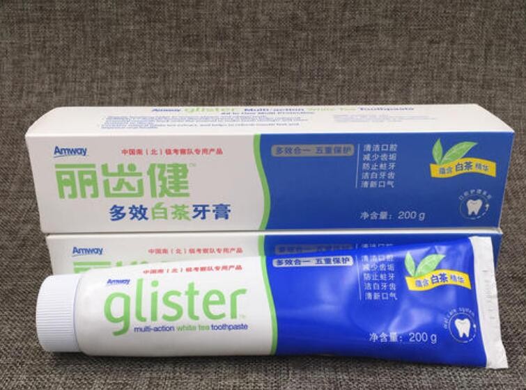 過期牙膏有什麼用途