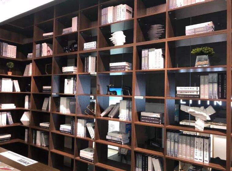 怎樣收藏圖書才能不發黴
