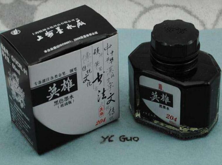 衣服上弄到墨水該怎麼辦