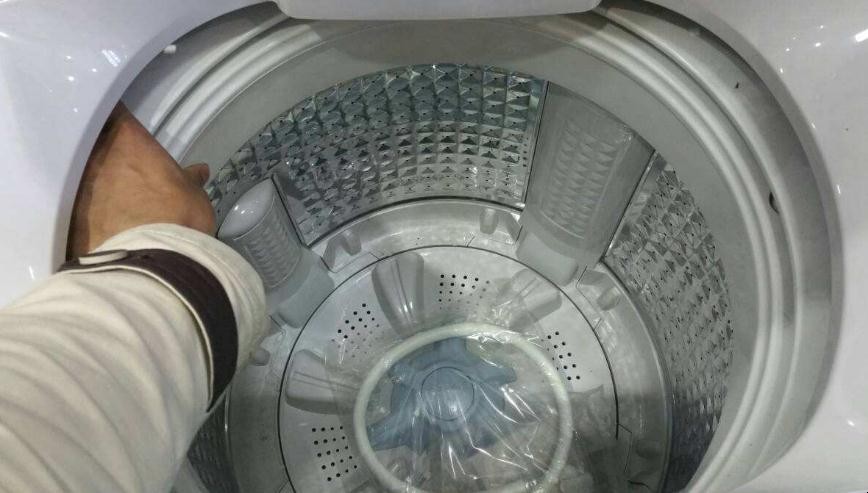 洗衣機桶清潔需要加什麼
