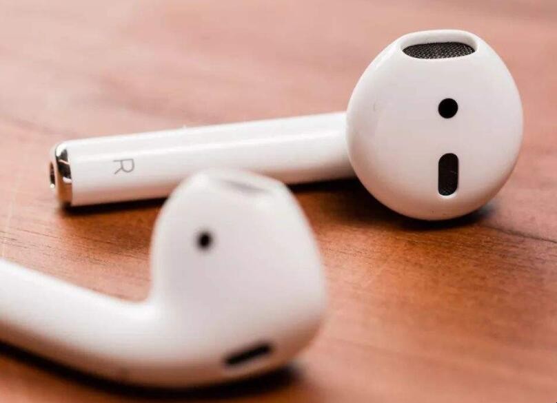 airpods2防水嗎