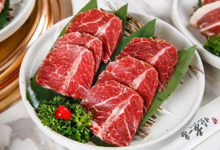 如何選購牛肉