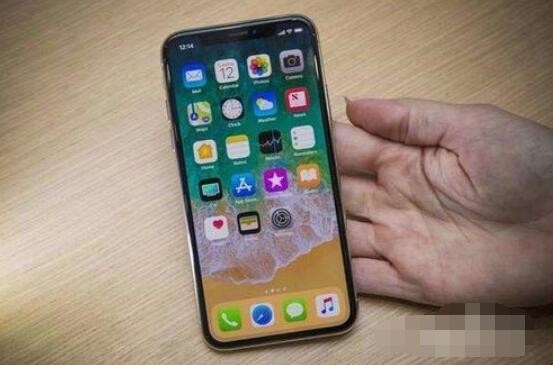 蘋果手機faceid怎麼設置