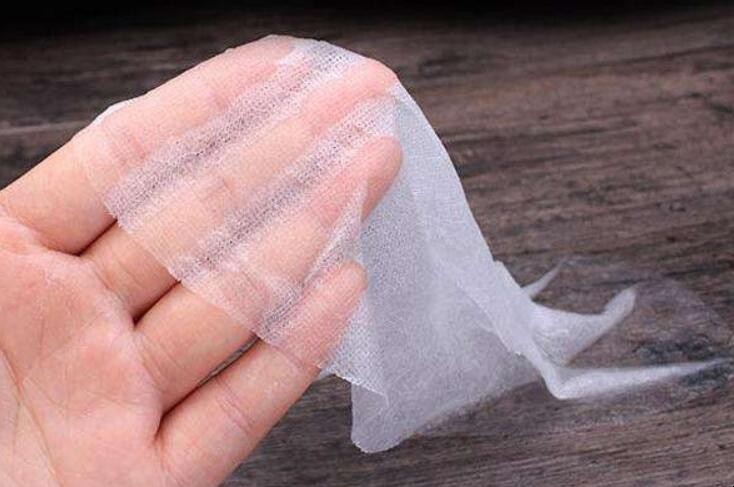 如何自制壓縮面膜