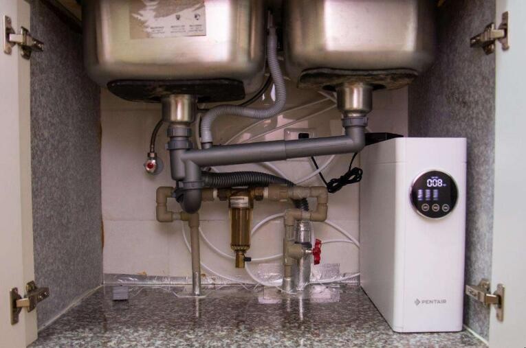 廚房凈水器需要電源嗎