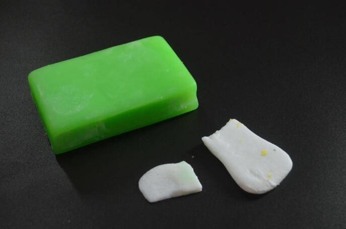 傢裡用剩的香皂頭如何處理