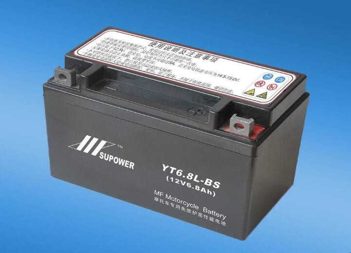 摩托車電瓶能通用嗎