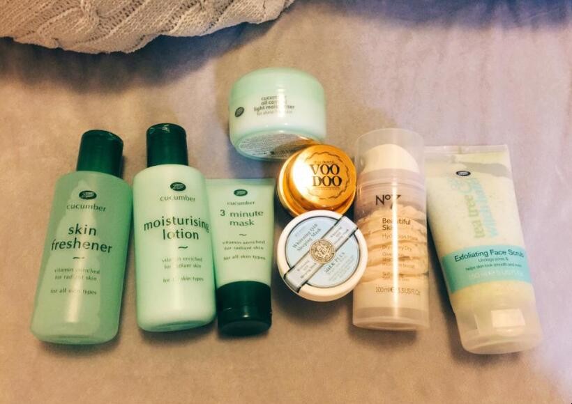 如何買到正品的護膚品