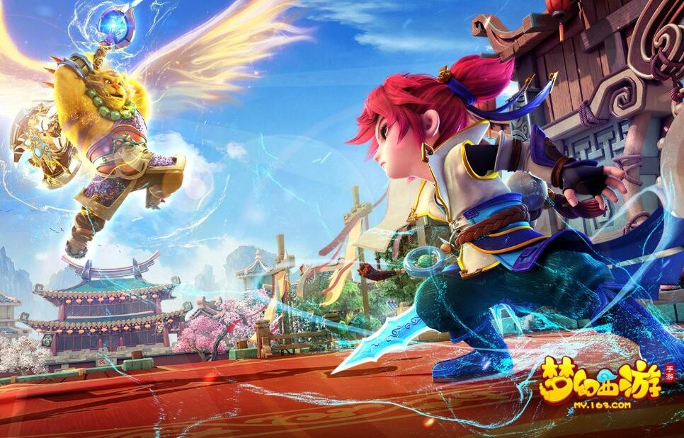 夢幻西遊手遊吸血鬼加點攻略是什麼
