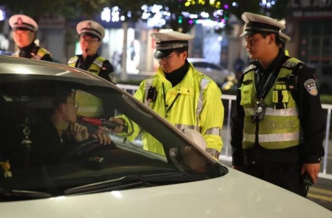 廈門交通違章異地處理辦法是什麼
