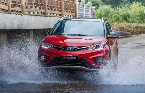 雨季汽車應該註意哪些方面的保養