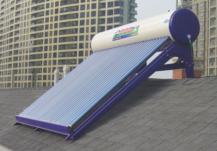 太陽能清洗後漏水怎麼辦