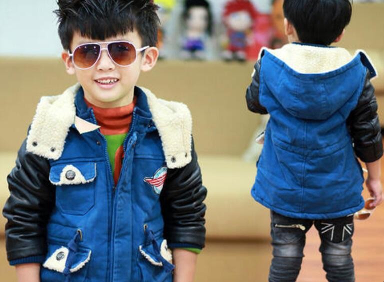 孩子的衣服怎麼才能洗幹凈