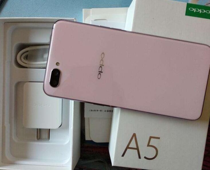oppoa5支持256g內存卡嗎