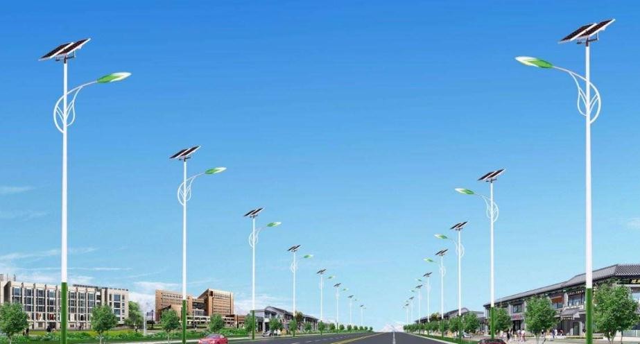 太陽能路燈電壓不穩是什麼原因