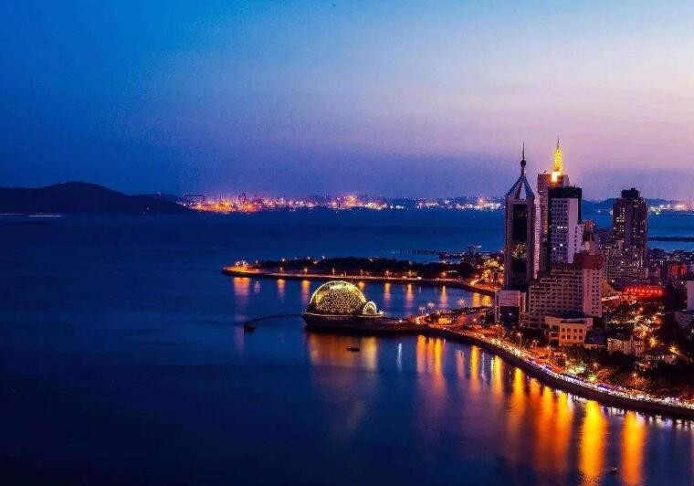 6、7月份適合去哪裡旅行