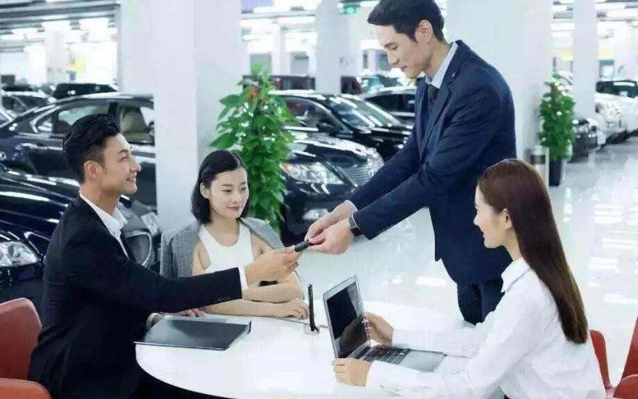 沒駕駛證能首付買車嗎