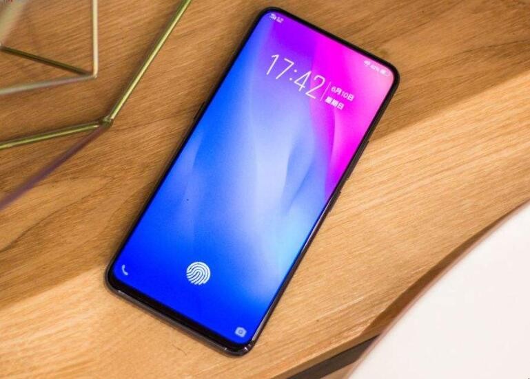 vivo雙卡雙待怎麼設置流量