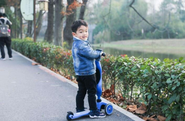 飛機上可不可以帶兒童滑板車