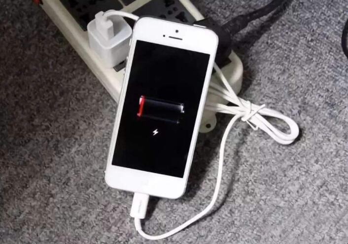 手機充電器充電發熱怎麼辦