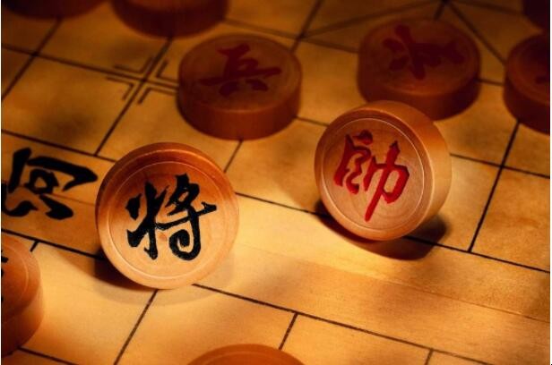 象棋怎麼才算贏