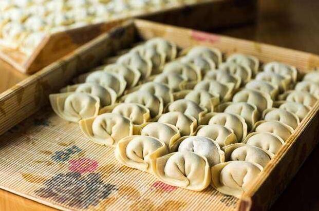 餛飩怎樣冷藏才能不粘