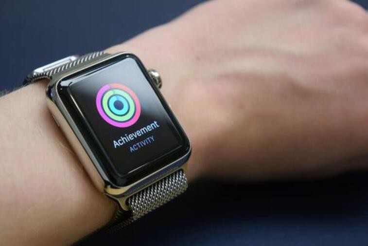 如何將apple watch 和蘋果6手機連接