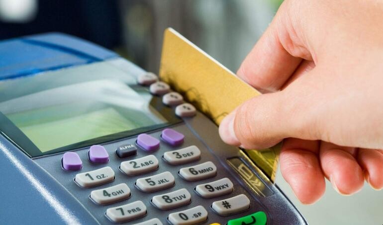 信用卡刷卡有積分跟沒積分有什麼差別