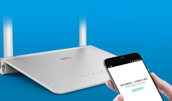 360路由器WiFi被關閉瞭怎麼打開