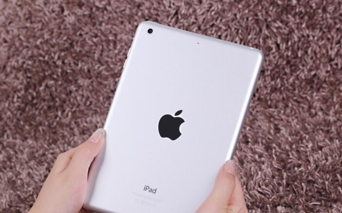 如何區分iPad mini和iPad mini2