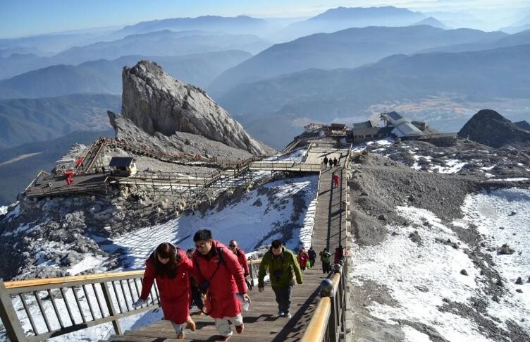 跟團旅遊需要註意什麼