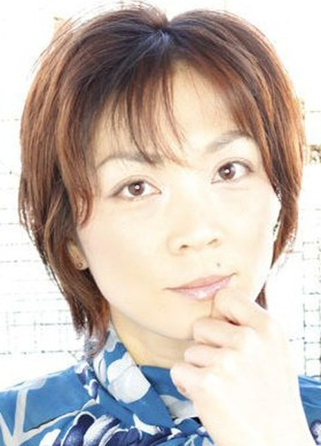 野田順子 Junko Noda 