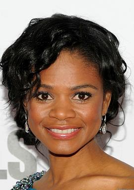 金伯莉·伊麗絲 Kimberly Elise Kimberly Elise Trammel