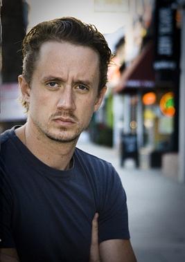 查德·林德伯格 Chad Lindberg Chad Tyler Lindberg