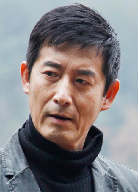 馬躍 Yue Ma 