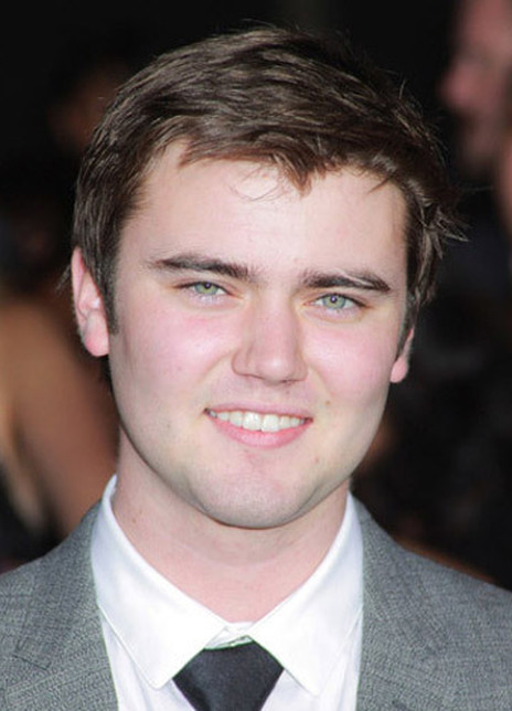 卡梅隆·佈萊特 Cameron Bright Cameron Douglas Crigger