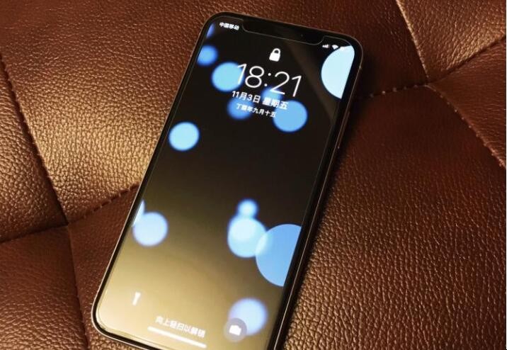 iphonex導航信號弱怎麼解決