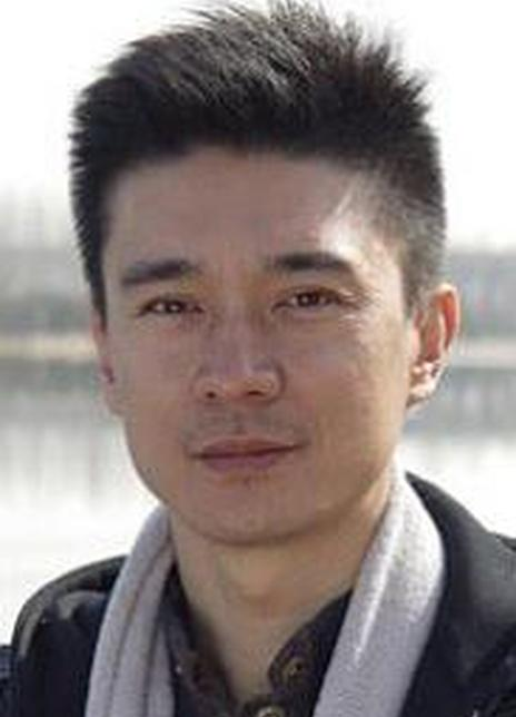 張明健 Mingjian Zhang 