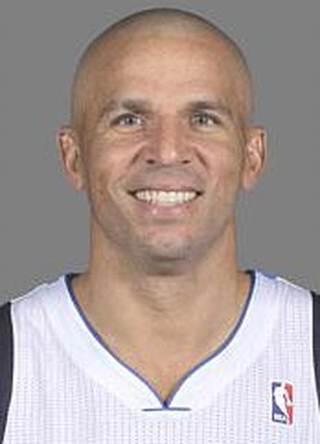 傑森·基德 Jason Kidd 賈森· 基德 Jason Frederick Kidd