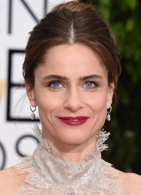 阿曼達·皮特 Amanda Peet 