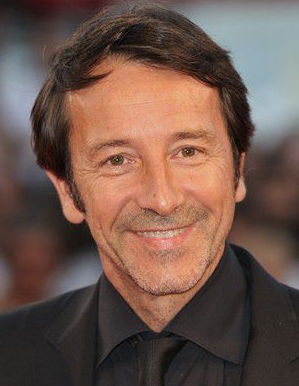 讓·雨果·安格拉德 Jean-Hugues Anglade Jean Hughes Anglade