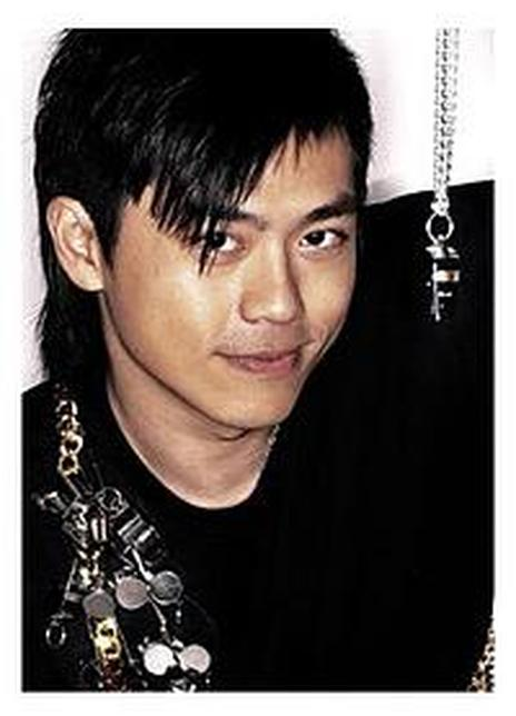 森美 Sammy Leung 梁志健 