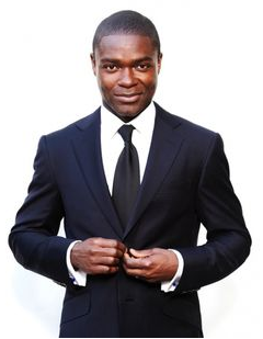 大衛·奧伊羅 David Oyelowo 