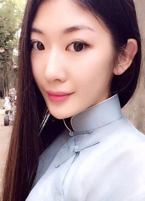 王千一 Qianyi Wang 