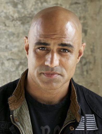 法蘭·塔希爾 Faran Tahir Faran Haroon Tahir